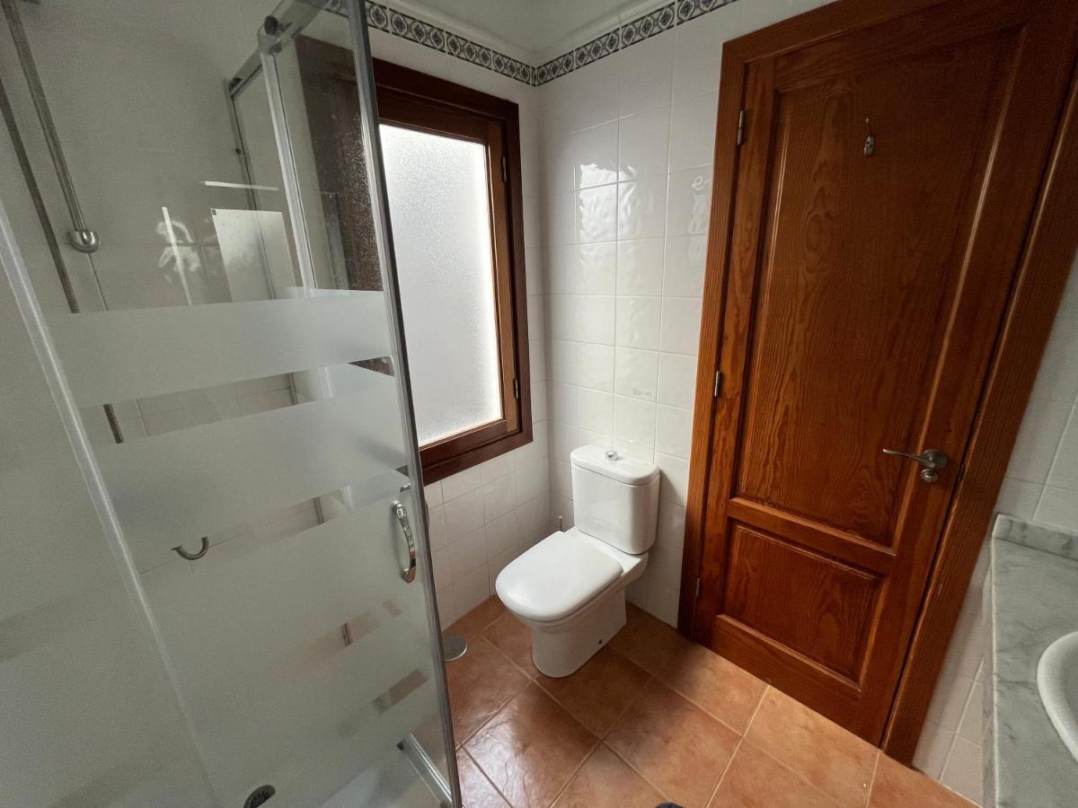 Villa Citrus - Playa Blanca, Private Heated Pool, Air Conditioner Exteriör bild