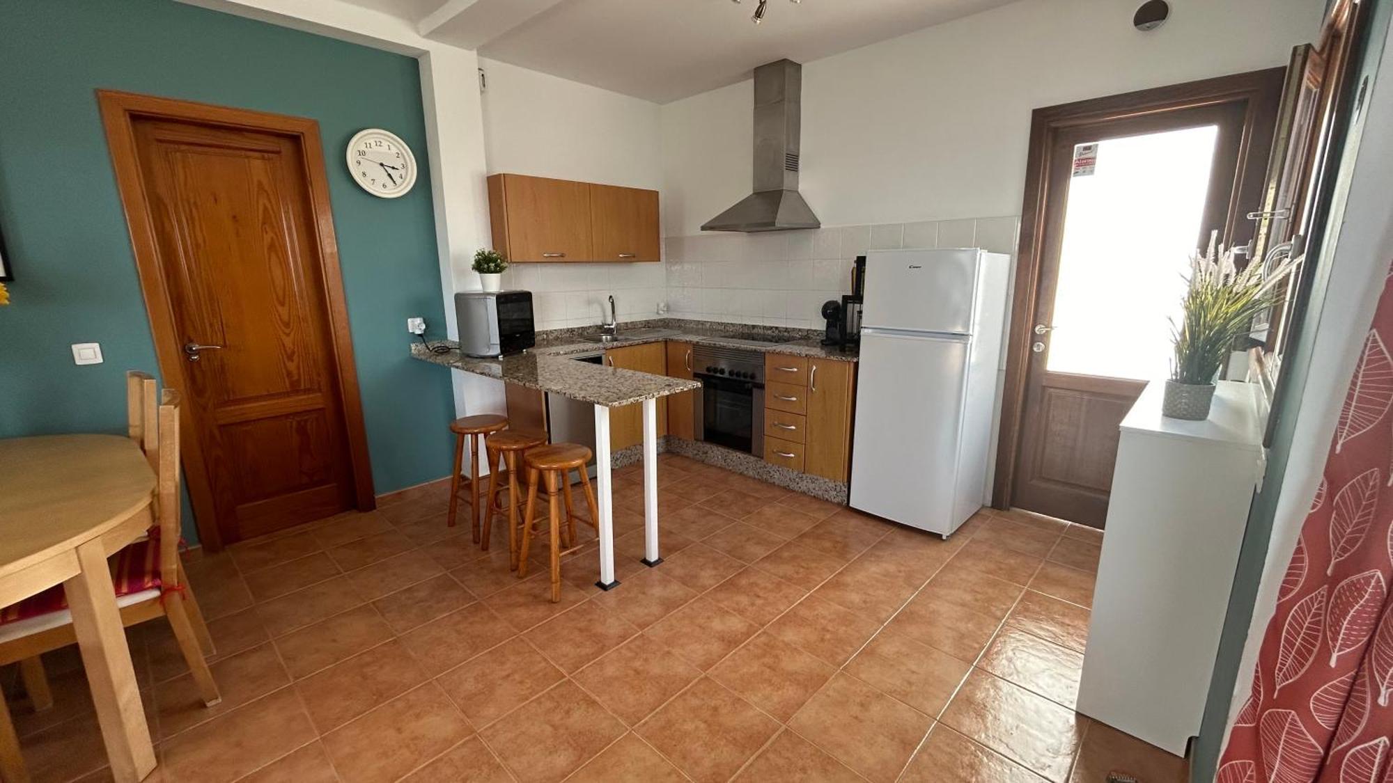 Villa Citrus - Playa Blanca, Private Heated Pool, Air Conditioner Exteriör bild