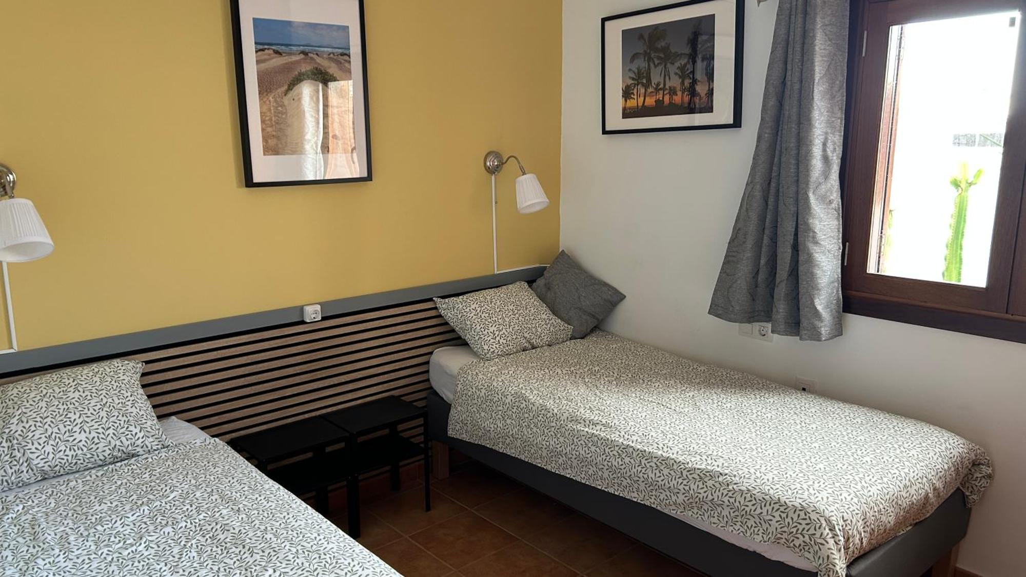 Villa Citrus - Playa Blanca, Private Heated Pool, Air Conditioner Exteriör bild