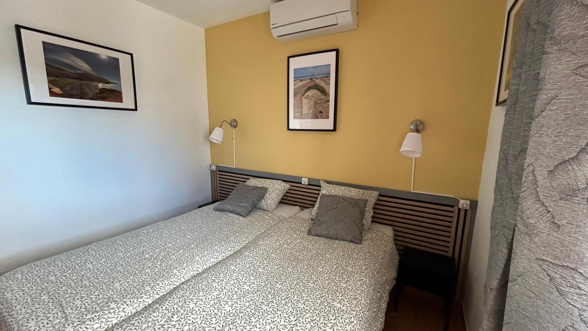 Villa Citrus - Playa Blanca, Private Heated Pool, Air Conditioner Exteriör bild