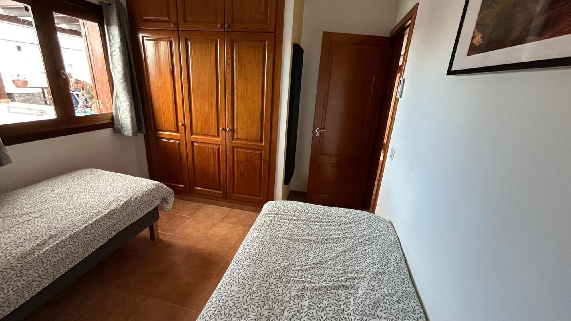 Villa Citrus - Playa Blanca, Private Heated Pool, Air Conditioner Exteriör bild